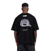 The Frankie Cap T-Shirt